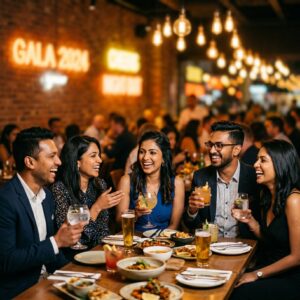 Cultural Invitation