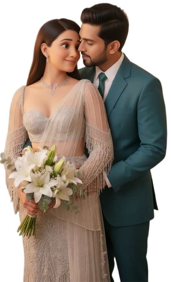 Weddings invitation preview